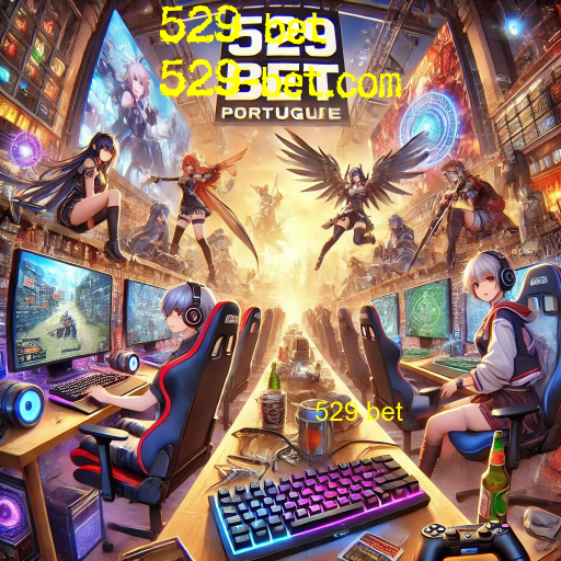 Como a palavra-chave '529 bet' mudou a forma de jogar online